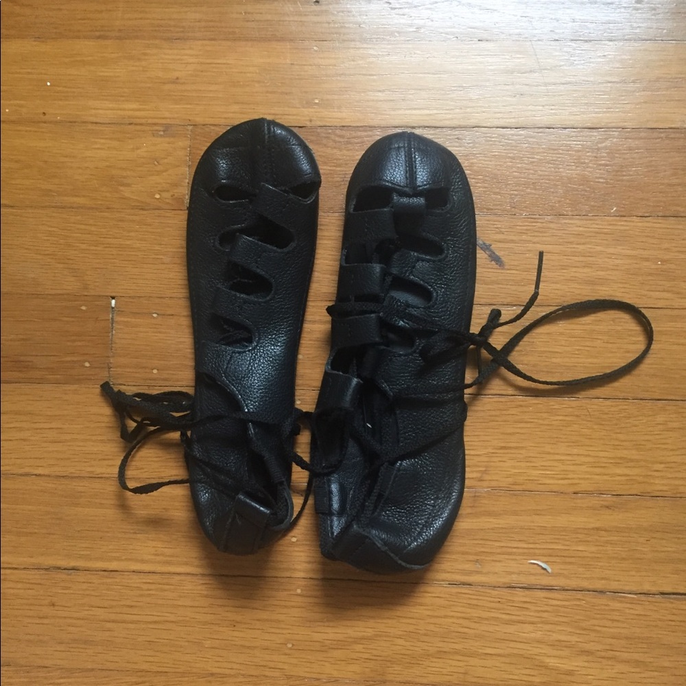Irish Dance Soft Shoes